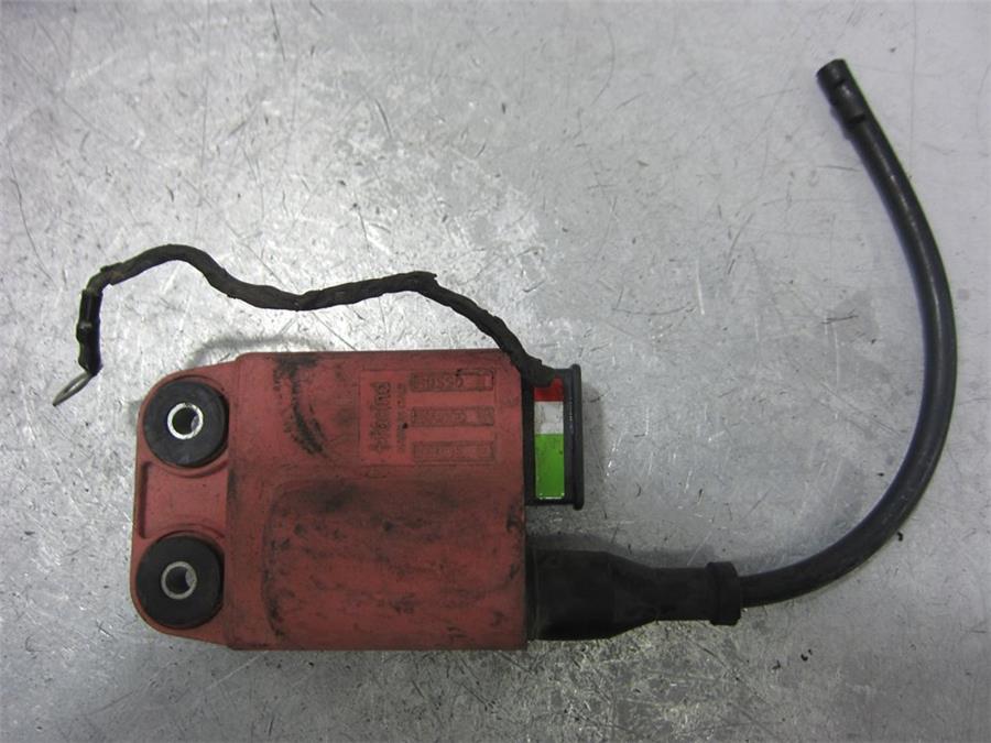 bobina encendido piaggio (vespa) zip *