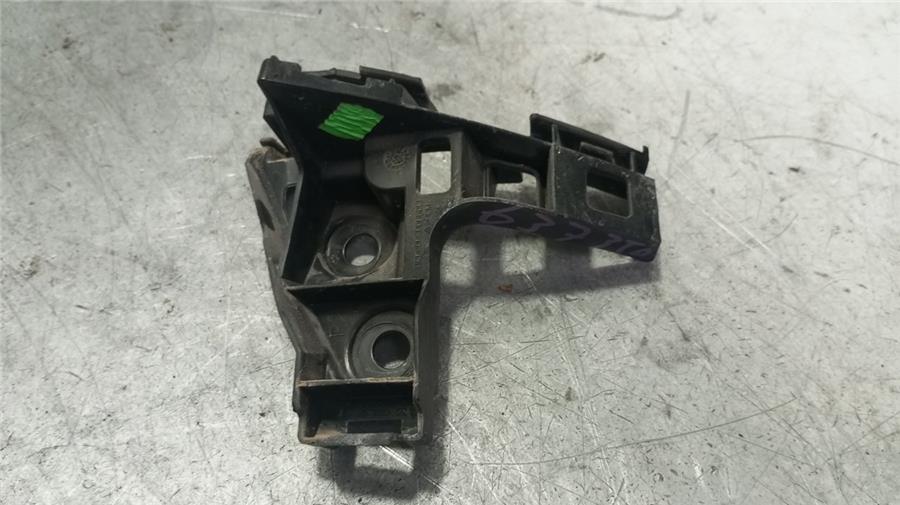 soporte paragolpes trasero volkswagen golf vii (5g1/be1) sport bluemotion tech. cxx