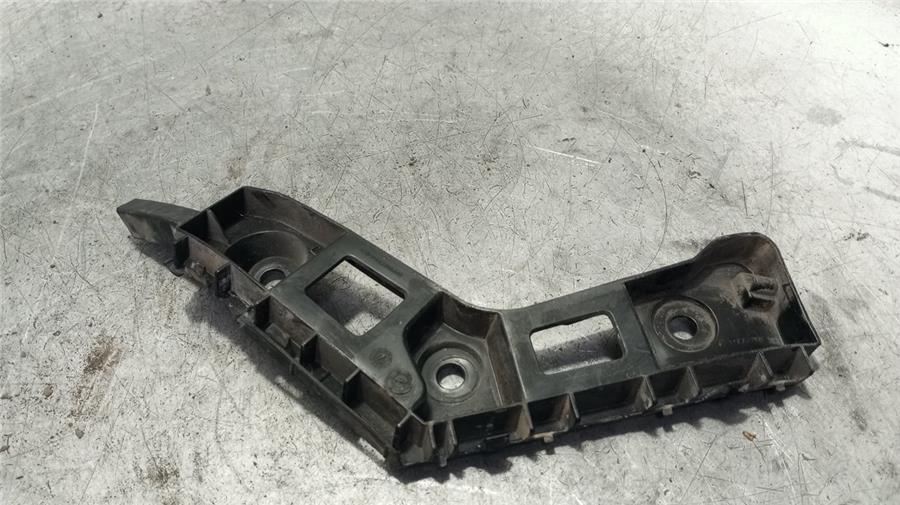 soporte paragolpes trasero volkswagen golf vii (5g1/be1) sport bluemotion tech. cxx