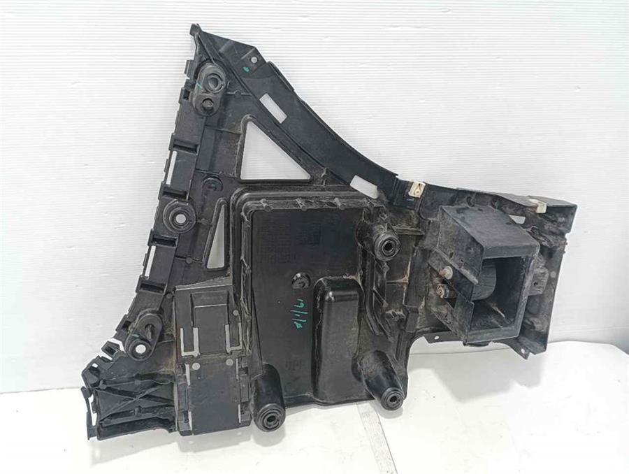 soporte paragolpes trasero bmw serie