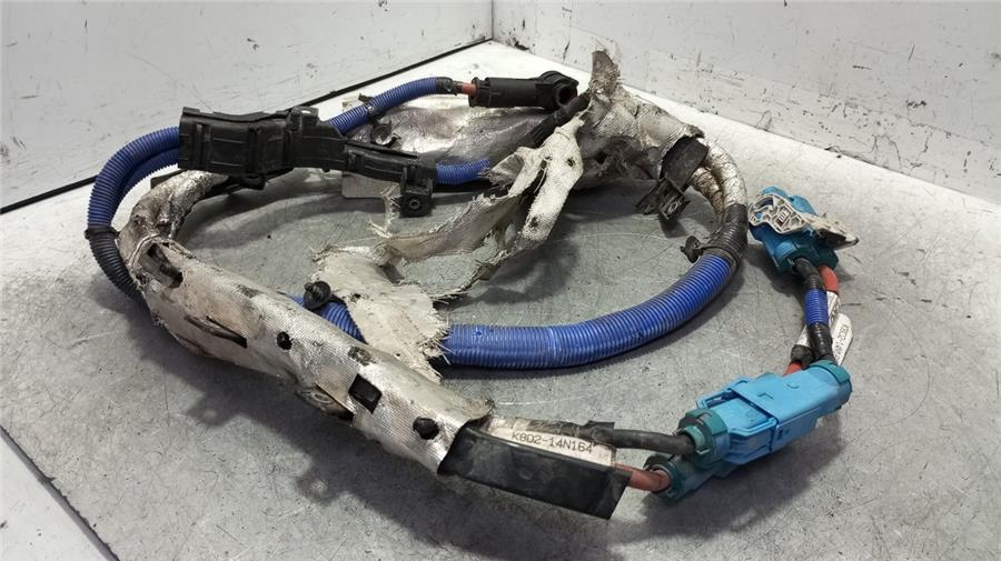 no identificado land rover range rover evoque evoque 204dtd