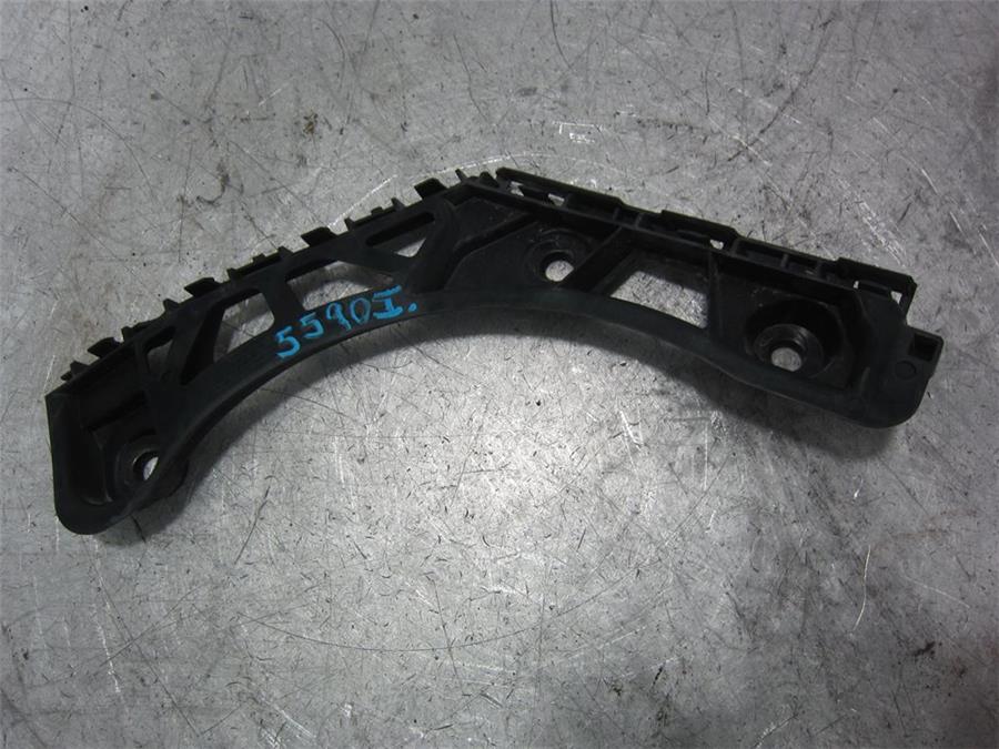 soporte paragolpes trasero volkswagen tiguan (ad1) sport 4motion bmt cua