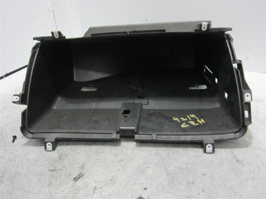 no identificado peugeot 206 e-music 8hx