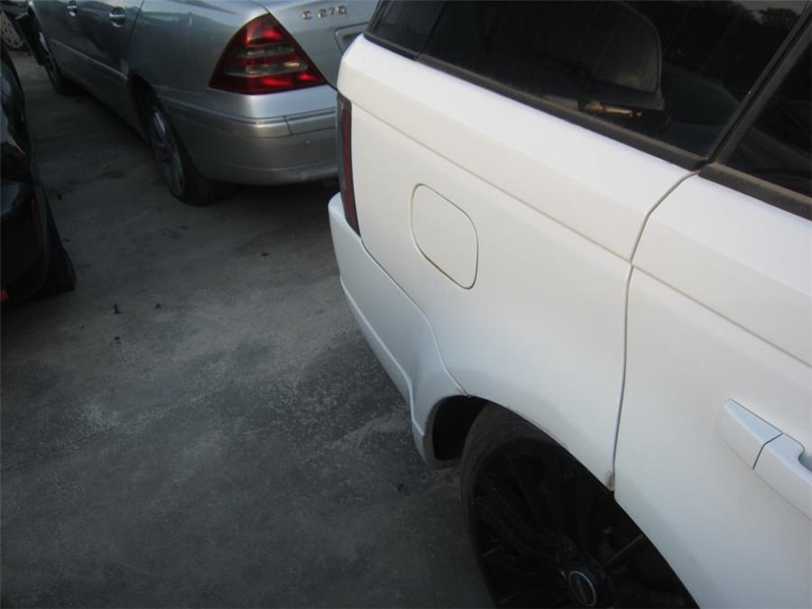 no identificado land rover range rover sport v6 td s 276dt