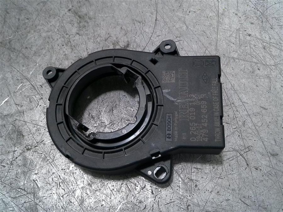 sensor angulo volante renault clio iv grandtour zen h4bb4