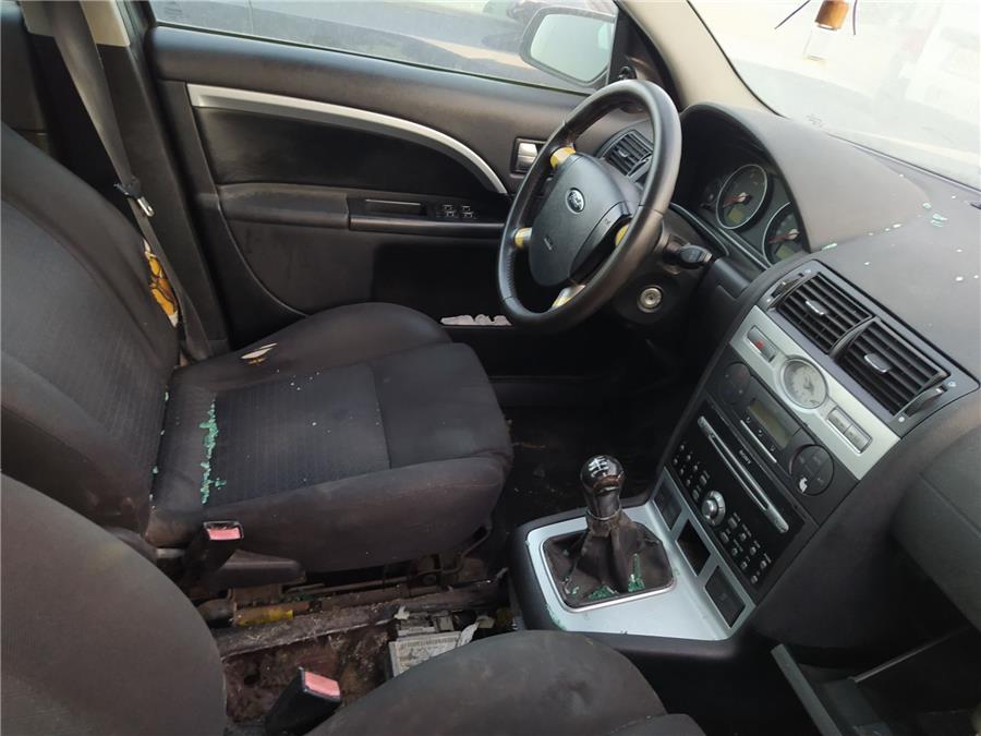 enganche cinturon delantero izquierdo ford mondeo berlina (ge) futura (d) d6ba