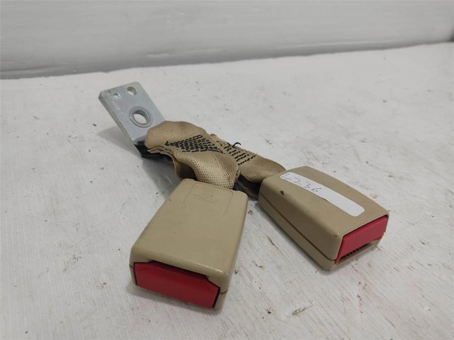 enganche cinturon delantero derecho jaguar xf 2.7 v6 diesel premium luxury ajd