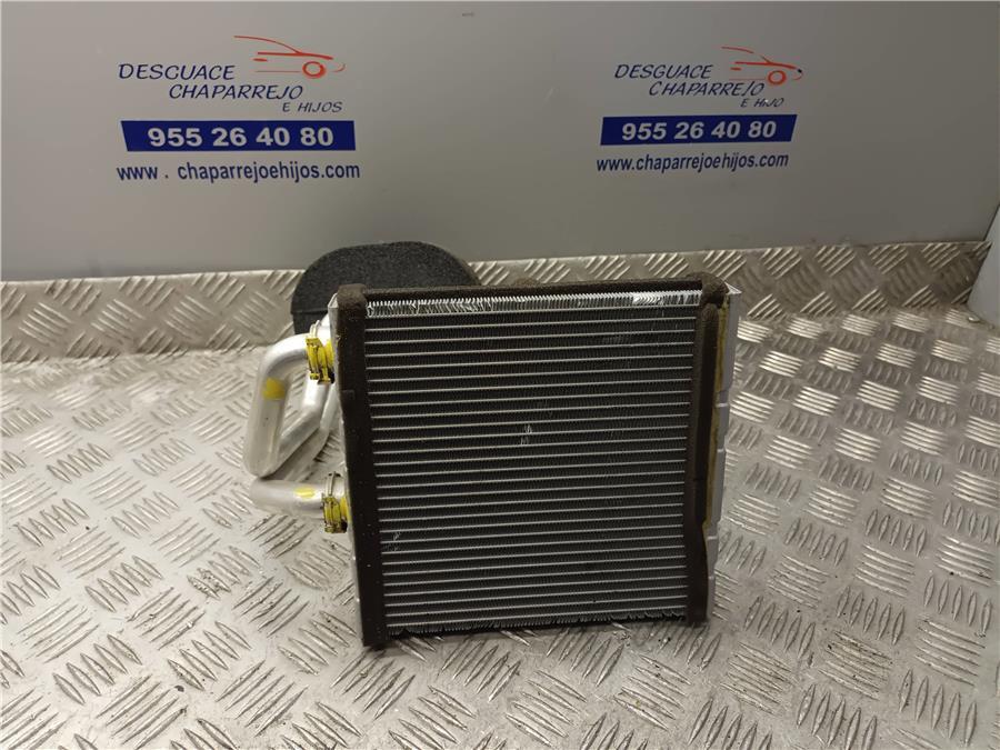 radiador de calefaccion renault laguna iii 2.0 dci d (131 cv)