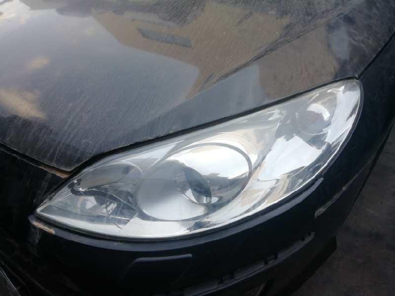 faro izquierdo peugeot 407 st sport pack