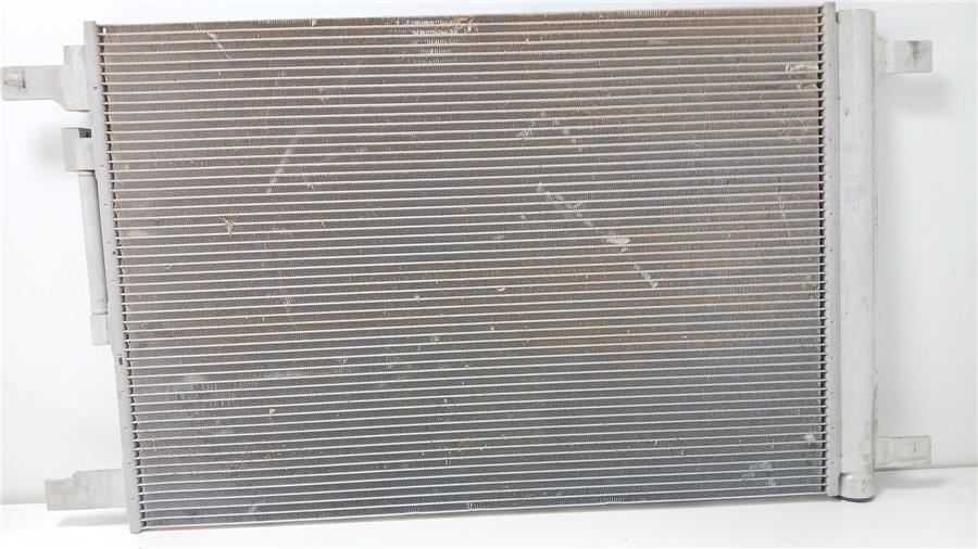 condensador / radiador aire acondicionado seat leon sportstourer (kl8, kld) 1.5 tsi