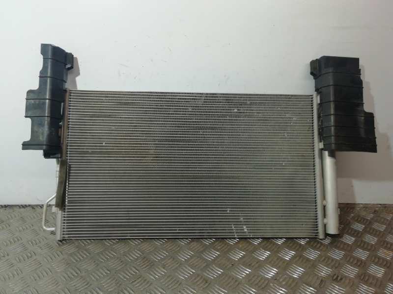 condensador / radiador aire acondicionado hyundai tucson 25 aniversario 4x2