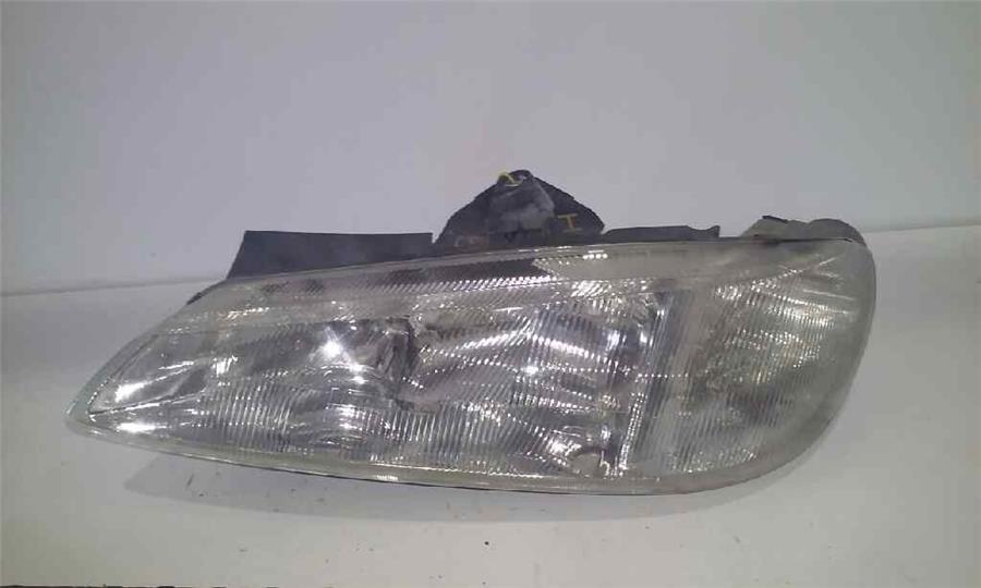faro izquierdo peugeot 406 berlina (s1/s2) st