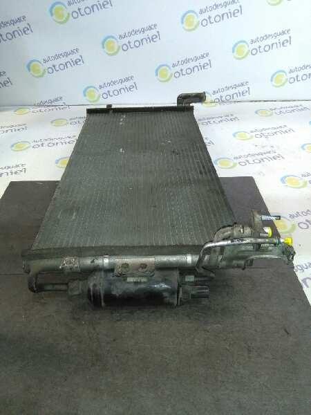 condensador / radiador aire acondicionado hyundai sonata (y4) 2.5 v6 cat