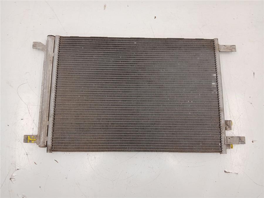condensador / radiador aire acondicionado volkswagen tiguan (ad1, ax1) 2.0 tdi 4motion