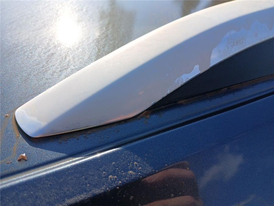 barras techo skoda kamiq (nw4) 1.0 tsi