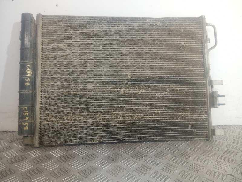 condensador / radiador aire acondicionado hyundai tucson 25 aniversario 4x2