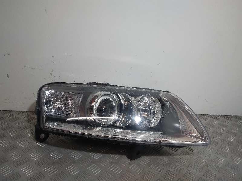 faro derecho audi a6 berlina (4f2) *