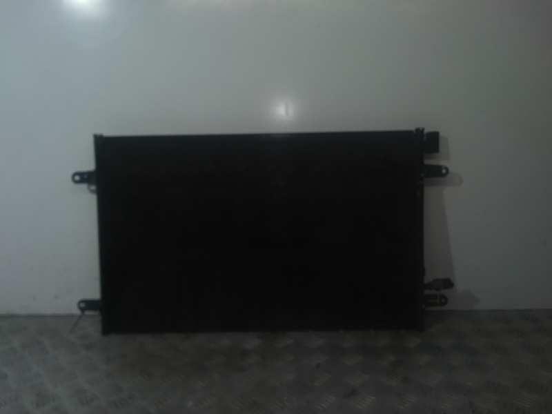 condensador / radiador aire acondicionado audi a6 allroad quattro (4fh) 3.0 tdi