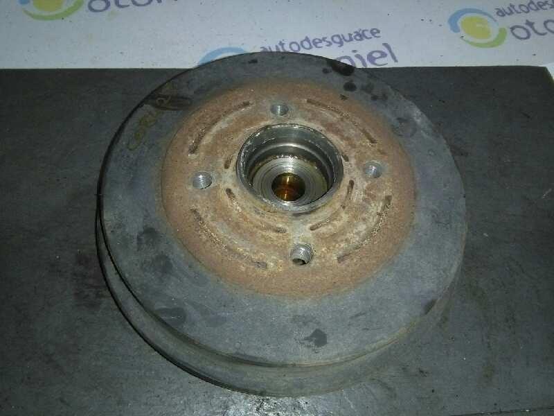 tambor freno trasero citroën xsara berlina 1.9td tonic
