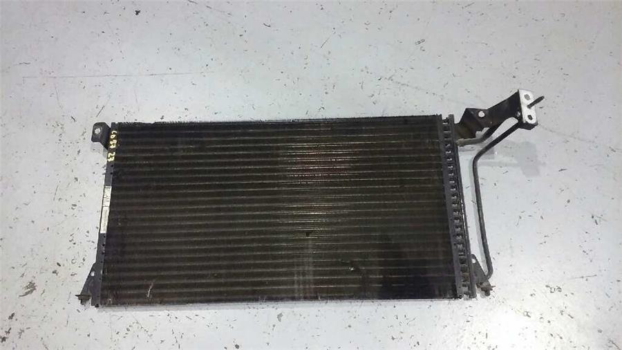 condensador / radiador aire acondicionado chrysler voyager (es) 2.5 td le grand voyager