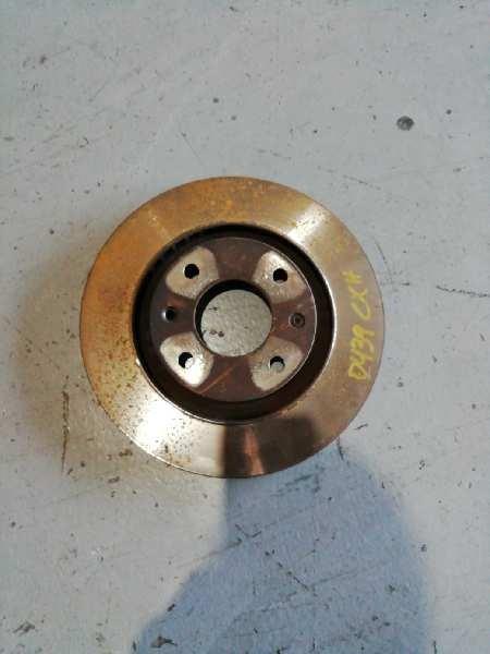 disco freno delantero citroën c5 berlina 1.8 16v premier