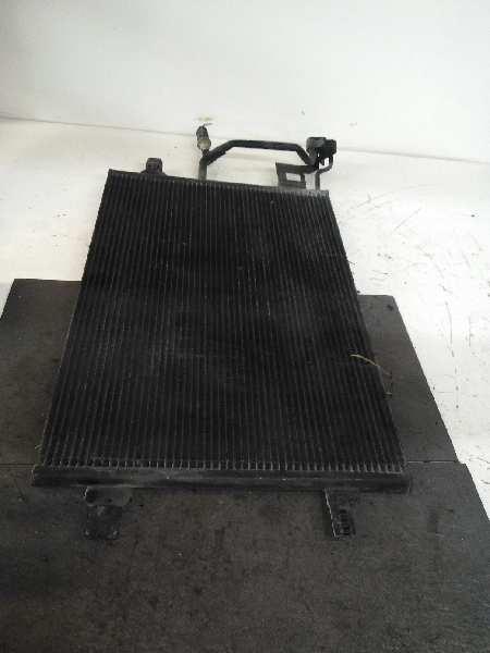 condensador / radiador aire acondicionado audi allroad quattro (4b5) 2.7 v6 30v biturbo