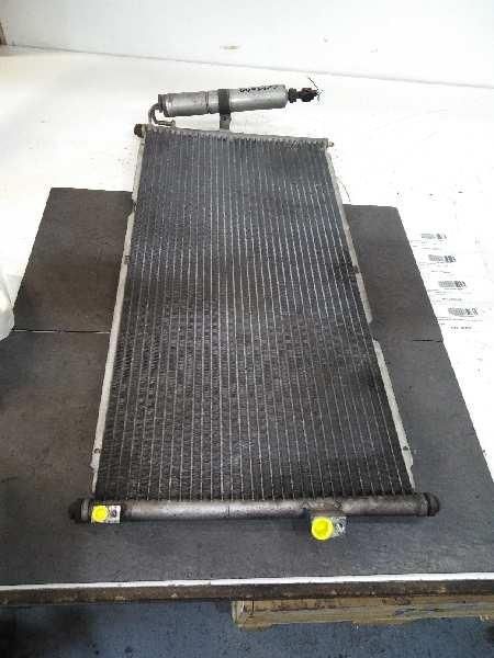 condensador / radiador aire acondicionado nissan almera tino (v10m) visia