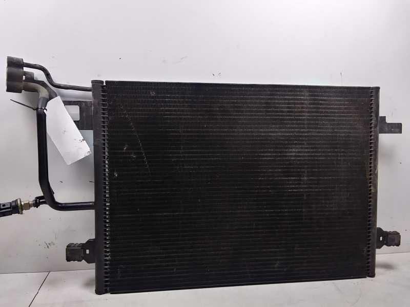 condensador / radiador aire acondicionado audi allroad quattro (4b5) 2.7 t