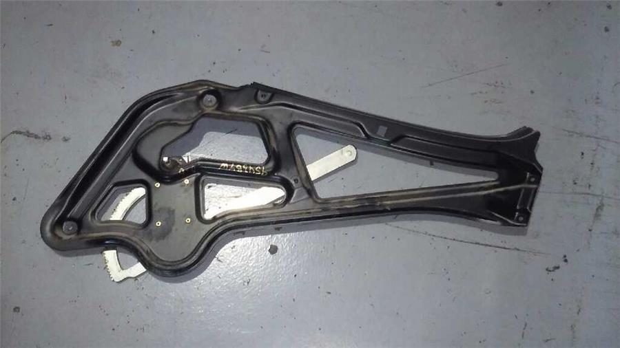 elevalunas delantero derecho mercedes-benz sprinter 02.00 -> caja abierta 416 cdi (904.612-613)