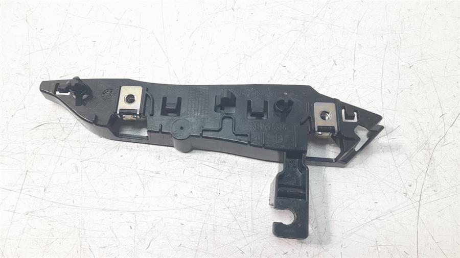 soporte paragolpes delantero derecho peugeot 3008 ii suv (mc_, mr_, mj_, m4_) 2.0 bluehdi 180