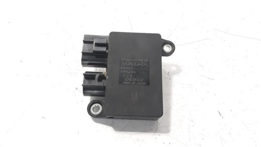 modulo electronico toyota yaris híbrido 74 kw (motor 1,5 ltr. - 55 kw 16v)