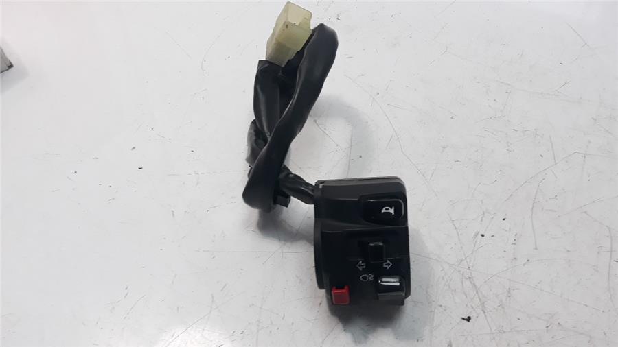 piña luces izquierda kawasaki ninja 650 *