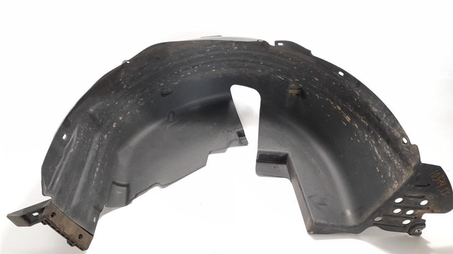 paso rueda trasero izquierdo seat ibiza (kj1) 1.0