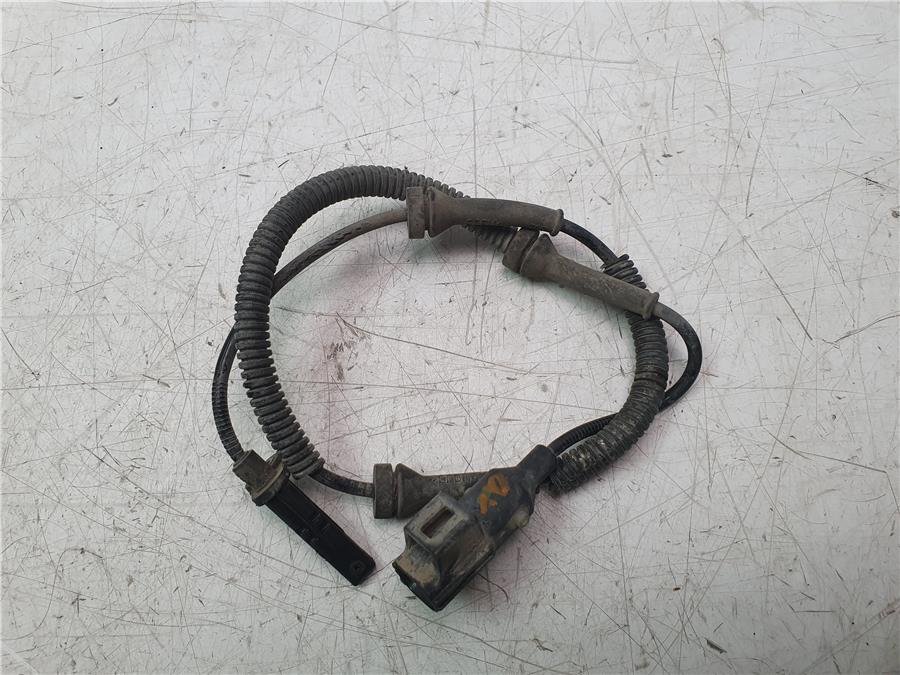 sensor abs trasero izquierdo land rover range rover velar 2.0 turbo cat