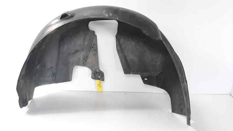 paso rueda trasero izquierdo seat leon (1p1) stylance / style