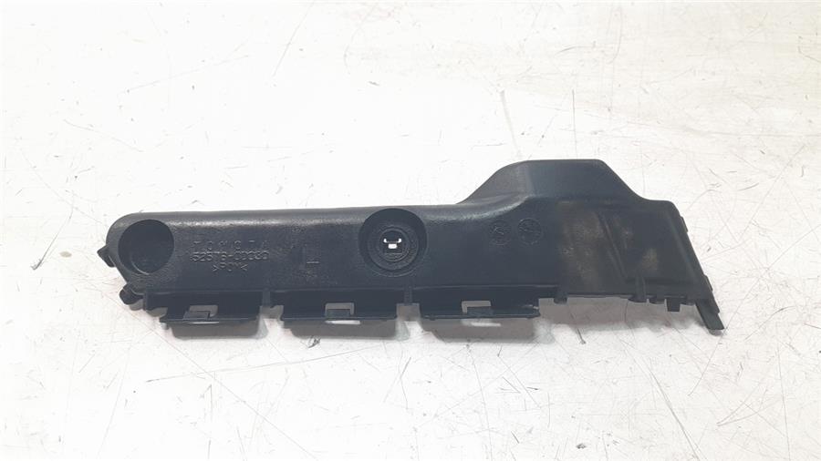 soporte paragolpes trasero izquierdo toyota yaris (_p9_) 1.4 d-4d (nlp90_)