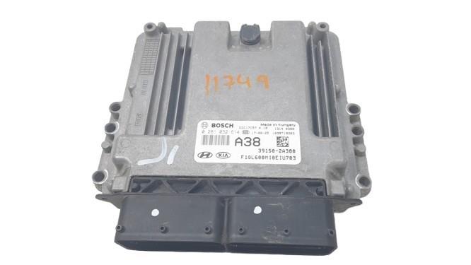 centralita motor uce kia sportage business 2wd