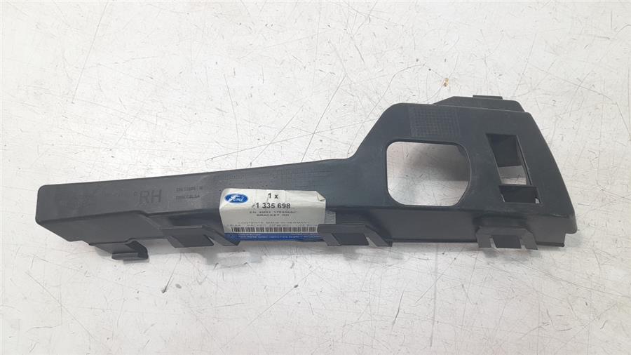 soporte paragolpes delantero derecho ford focus ii (da_, hcp, dp) 1.6 tdci