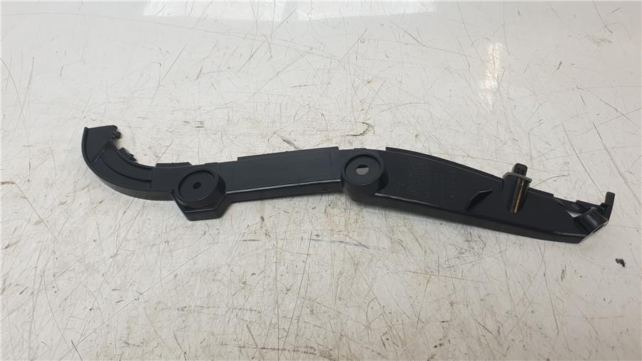 soporte paragolpes trasero izquierdo toyota corolla verso (zer_, zze12_, r1_) 1.6 (znr10_)