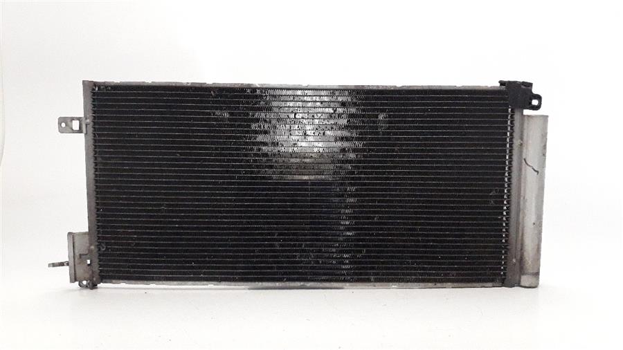condensador / radiador aire acondicionado alfa romeo giulietta (191) 2.0 jtdm