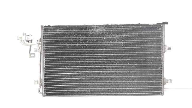 condensador / radiador aire acondicionado volvo v50 familiar 2.0 d momentum