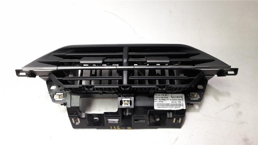 aireador central peugeot 2008 (p1) allure