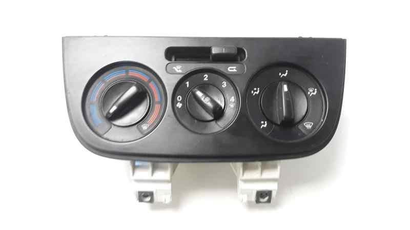 mando calefaccion / aire fiat motor