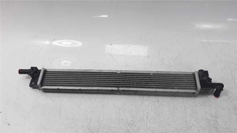 radiador caja cambios hyundai tucson híbrido suave 112 kw (motor 1,6 ltr.   100 kw crdi)