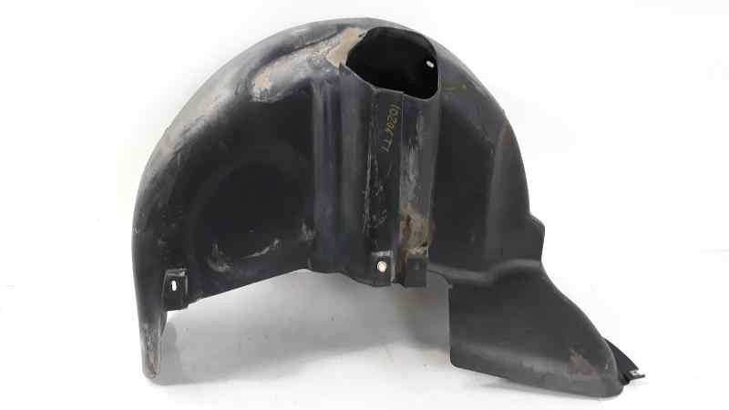 paso rueda trasero izquierdo seat ibiza (6l1) 1.9 tdi