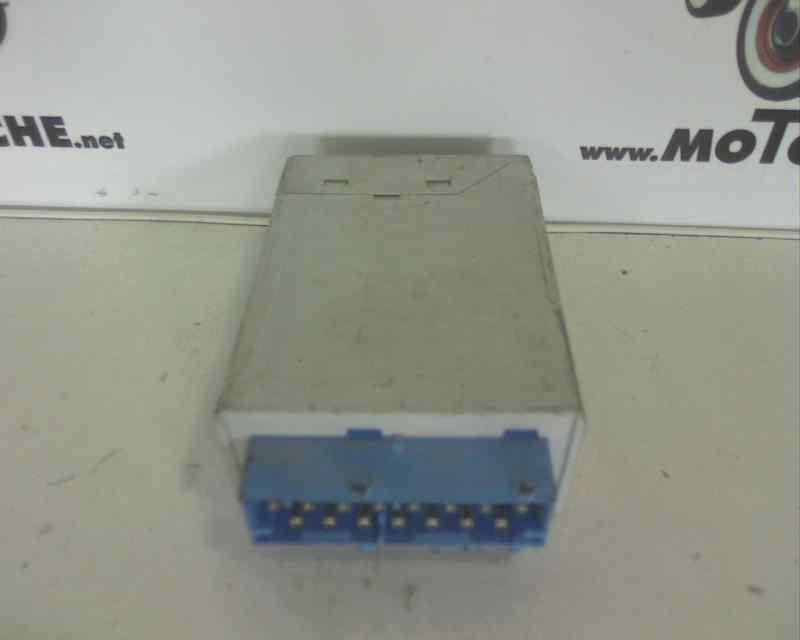 modulo electronico bmw serie 3 (e36)