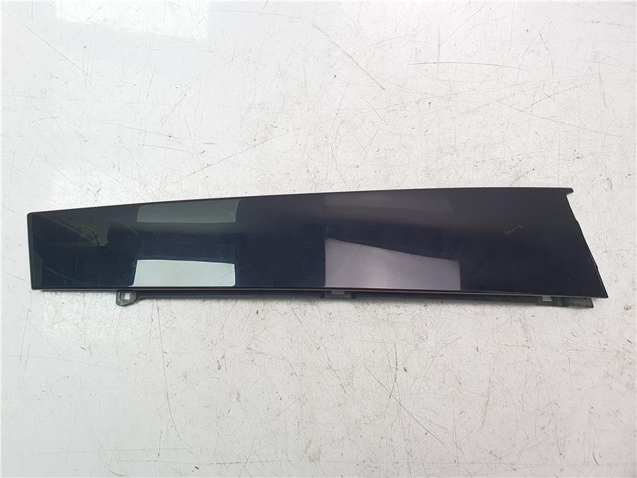 moldura puerta delantera izquierda volkswagen sharan (7n1, 7n2) 1.4 tsi