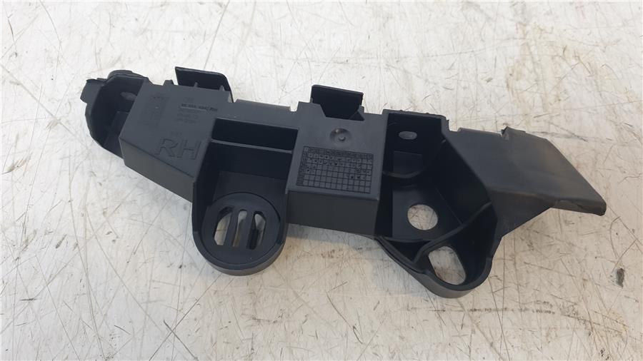 soporte paragolpes delantero derecho opel corsa e (x15) 1.4 turbo (08, 68)