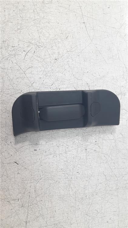 maneta interior lateral derecha ford transit custom kasten (ttu) motor 2,0 ltr.   100 kw ecoblue cat