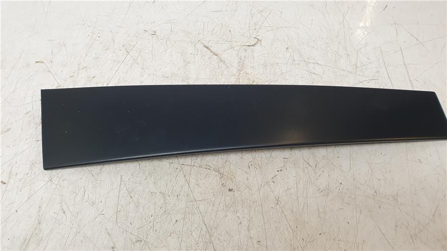 moldura puerta delantera izquierda volkswagen polo iv (9n_, 9a_) 1.9 sdi